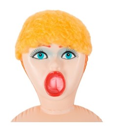 „Mini Masturbator“ mit Stimulationsrillen