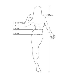 „Mini Masturbator“ mit Stimulationsrillen