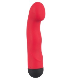 G-Punkt-Vibrator „SILICONE VIBE“
