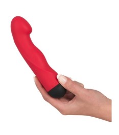 G-Punkt-Vibrator „SILICONE VIBE“