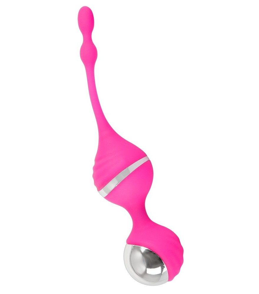 Liebeskugeln mit Vibration