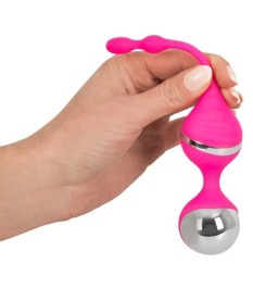 Liebeskugeln mit Vibration