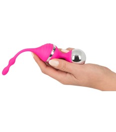 Liebeskugeln mit Vibration