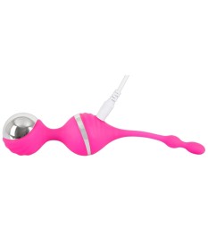 Liebeskugeln mit Vibration