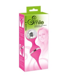 Liebeskugeln mit Vibration