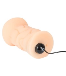 Masturbator „Ruth“ mit Vibration