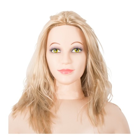 Liebespuppe „Camilla“