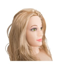 Liebespuppe „Camilla“