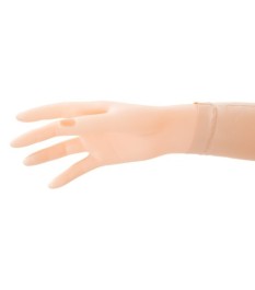 Liebespuppe „Camilla“, mit 3D-Gesicht