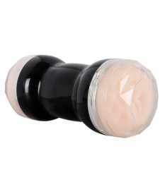 Masturbator „Pussy & Ass“, mit 2 Öffnungen