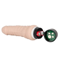 Naturvibrator „Nature Vibe“, 7 Vibrationsmodi