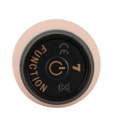 Naturvibrator „Nature Vibe“, 7 Vibrationsmodi