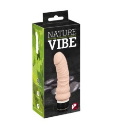 Naturvibrator „Nature Vibe“, 7 Vibrationsmodi