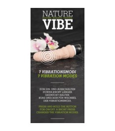 Analvibrator „Silicone P-Spot Vibe“