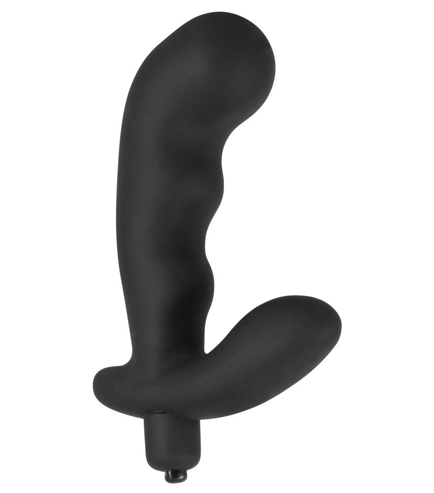 Analvibrator „Silicone P-Spot Vibe“