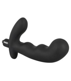 Analvibrator „Silicone P-Spot Vibe“