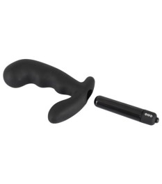 Analvibrator „Silicone P-Spot Vibe“, 5 Vibrationsmodi