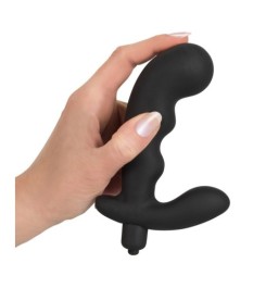 Analvibrator „Silicone P-Spot Vibe“, 5 Vibrationsmodi