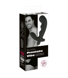 Analvibrator „Silicone P-Spot Vibe“, 5 Vibrationsmodi
