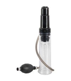 Penispumpe/Masturbator „Vibrating Multi Pump & Masturbator“ mit Vibration