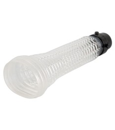 Penispumpe/Masturbator „Vibrating Multi Pump & Masturbator“ mit Vibrat
