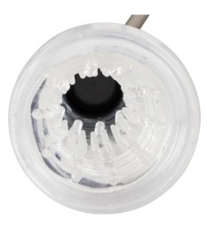 Penispumpe/Masturbator „Vibrating Multi Pump & Masturbator“ mit Vibrat