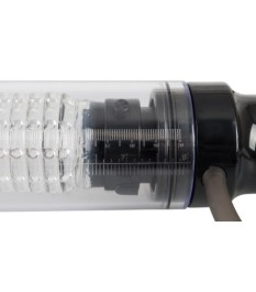 Penispumpe/Masturbator „Vibrating Multi Pump & Masturbator“ mit Vibrat