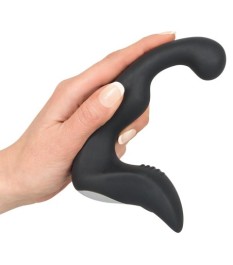 Prostatavibrator „Rechargeable Prostate Stimulator“ mit Perineumreizer