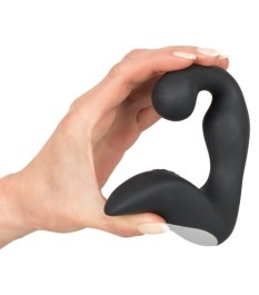 Prostatavibrator „Rechargeable Prostate Stimulator“ mit Perineumreizer