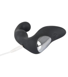 Prostatavibrator „Rechargeable Prostate Stimulator“ mit Perineumreizer