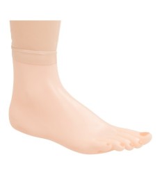 Liebespuppe „Hot Lucy“ mit 3D-Gesicht