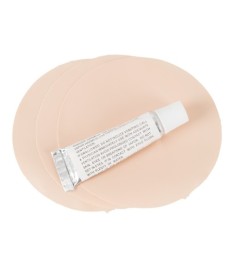 Liebespuppe „Hot Lucy“ mit 3D-Gesicht