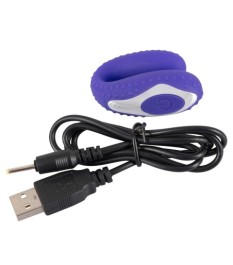 Mundvibrator „Blow Job Vibe“