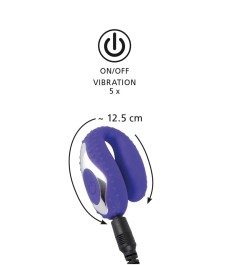 Mundvibrator „Blow Job Vibe“