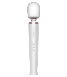 Massagestab „Rechargeable Vibrating Massager“ mit 20 Vibrationsmodi in 10 Intensitäten