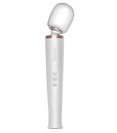 Massagestab „Rechargeable Vibrating Massager“ mit 20 Vibrationsmodi in 10 Intensitäten