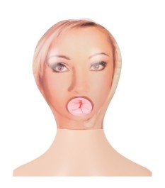 Liebespuppe „Amy-Rose“