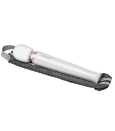 Massagestab „Rechargeable Vibrating Massager“ mit 20 Vibrationsmodi in