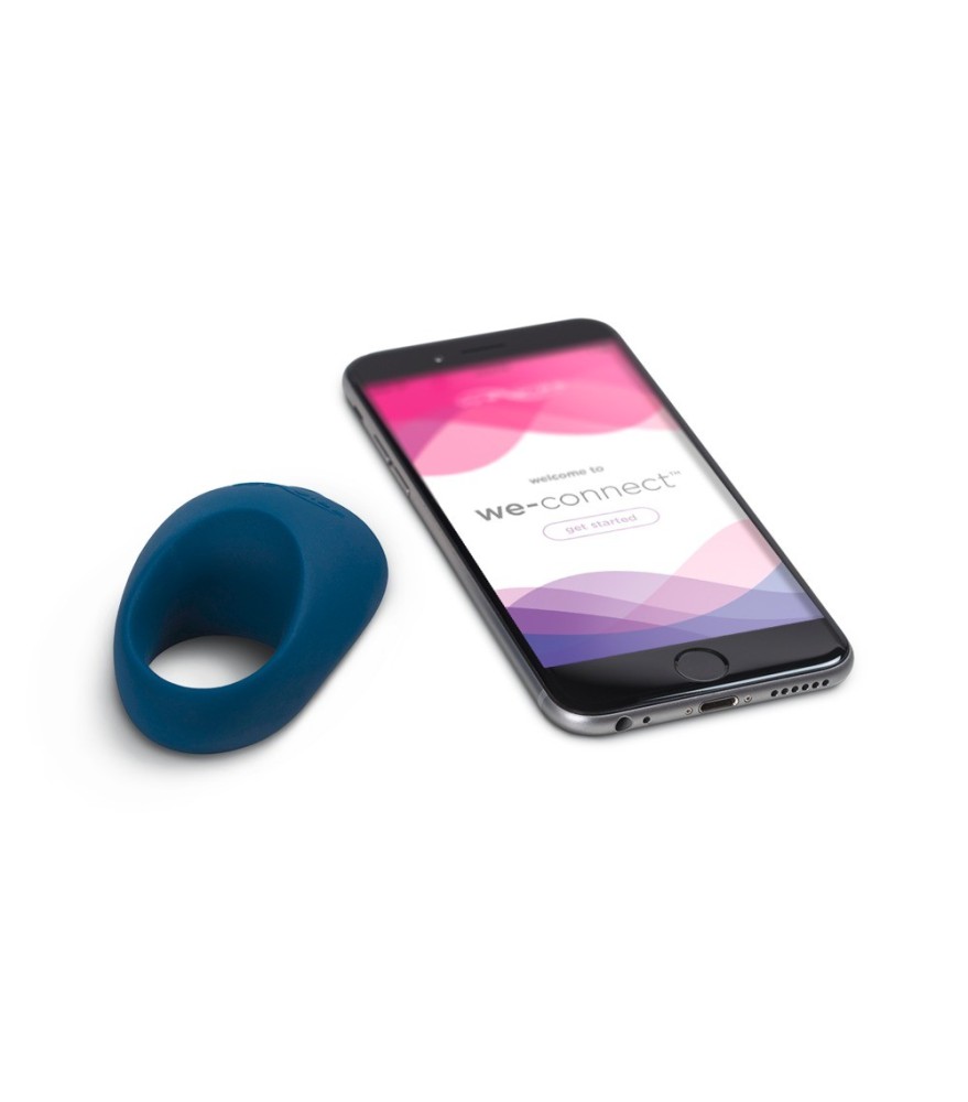 Vibro-Penisring „Pivot“