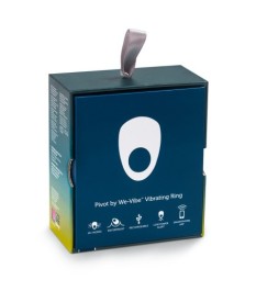 Vibro-Penisring „Pivot“, interaktiv