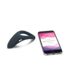Vibro-Penisring „Verge“, kompatibel mit We-Vibe App