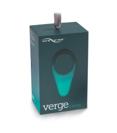 Vibro-Penisring „Verge“, kompatibel mit We-Vibe App