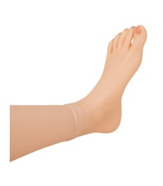 Analkugelkette „Anal Pearls“ mit 10 Kugeln