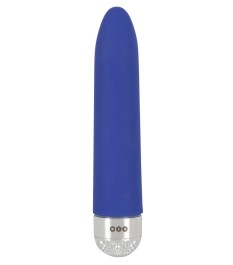 Vibrator mit stufenlos regulierbarer Multispeed-Vibration