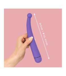 G-Punkt-Vibrator auch für die Prostata