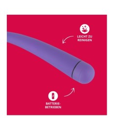 G-Punkt-Vibrator auch für die Prostata