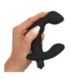 Analvibrator