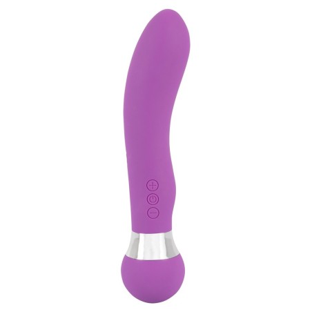 Vibrator „Double End“