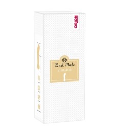 Vibrator „Double End“, beidseitig verwendbar