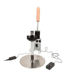 Sexmaschine „Big Bang Penetrator“